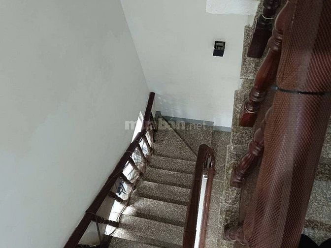 Mai Văn Vĩnh, 03 Tầng, DT 4x22m