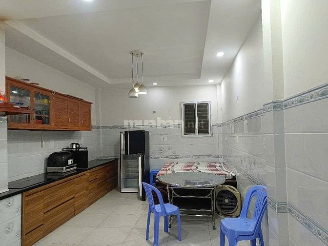 Mai Văn Vĩnh, 03 Tầng, DT 4x22m