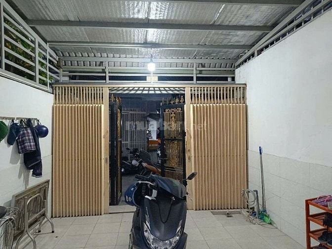 Mai Văn Vĩnh, 03 Tầng, DT 4x22m