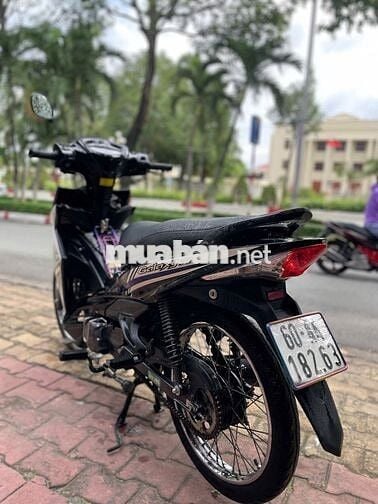 Galaxy 50cc