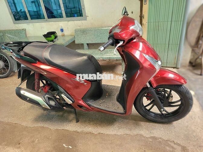 Bán nhanh Sh150 Smartkey 2015