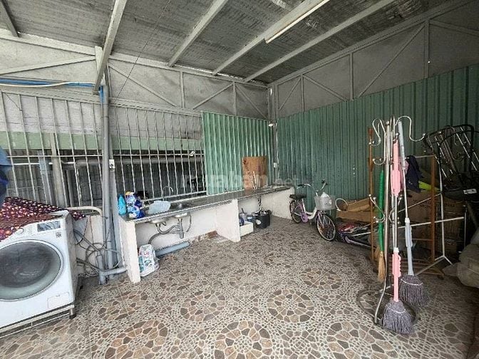 Mai Văn Vĩnh, 03 Tầng, DT 4x22m