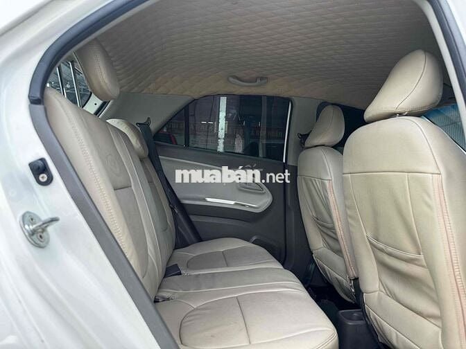 Kia Morning 1.0L 2016 Quá Đẹp Hỗ Trợ Trả Góp