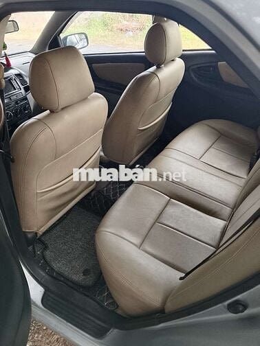 Vios 2003G xe gia đình.9chủ