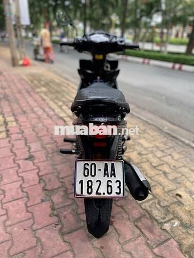 Galaxy 50cc