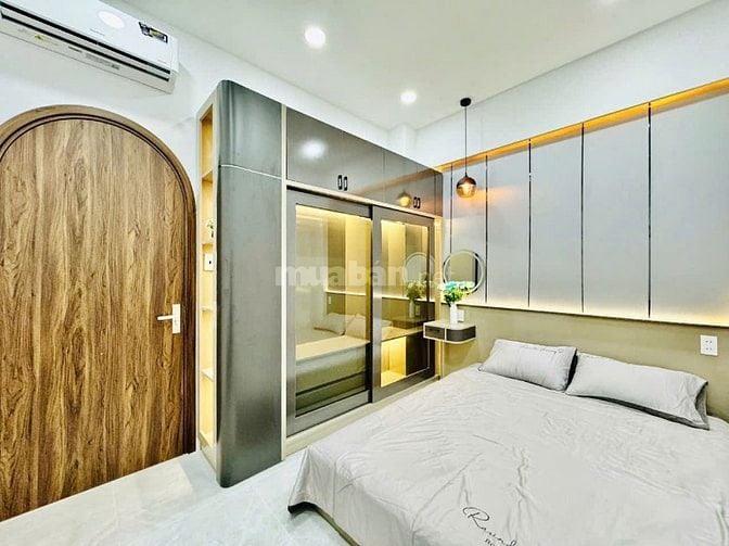 NHÀ MẶT TIỀN LÂM VĂN BỀN QUẬN 7 GIÁ CHỈ 8.2 TỶ ĐANG CHO THUÊ 30TR/TH