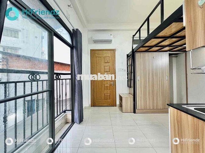 TRỐNG LẠI DUPLEX BANCOL FULL NỘI THẤT NGAY QL13