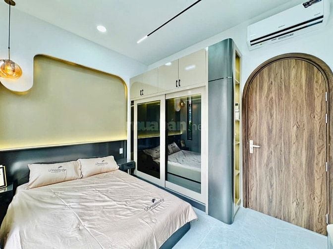 NHÀ MẶT TIỀN LÂM VĂN BỀN QUẬN 7 GIÁ CHỈ 8.2 TỶ ĐANG CHO THUÊ 30TR/TH