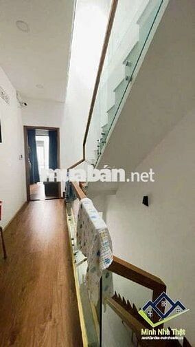 BÁN NHÀ KHU PHÂN LÔ PHẠM ĐĂNG GIẢNG 50M2 GIÁ 5TỶ 990TR TL