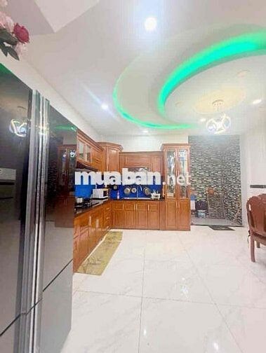 BÁN NHÀ TÂN KỲ TÂN QUÝ (100m2)ngay E/ON TÂN PHÚ