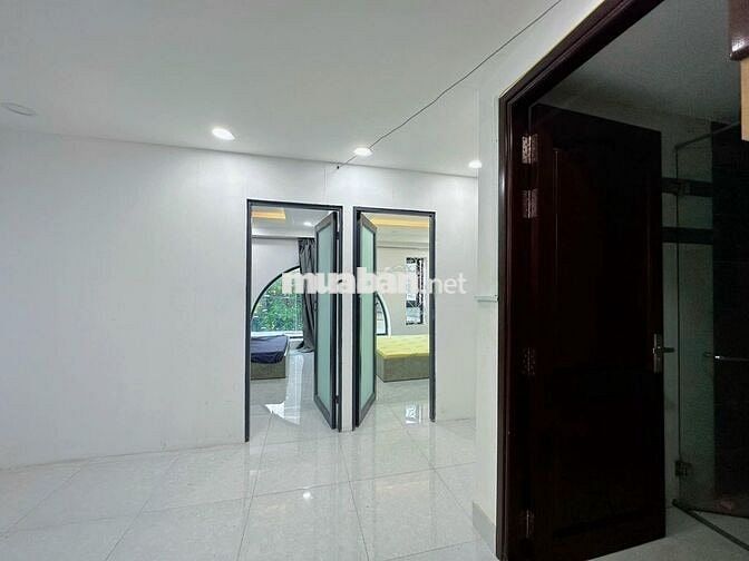 🛑🛑🛑CĂN HỘ 2PN + 1PK✅GẦN CHỢ BÀ CHIỂU✅FULL NỘI THẤT