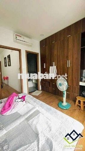 BÁN NHÀ KHU PHÂN LÔ PHẠM ĐĂNG GIẢNG 50M2 GIÁ 5TỶ 990TR TL