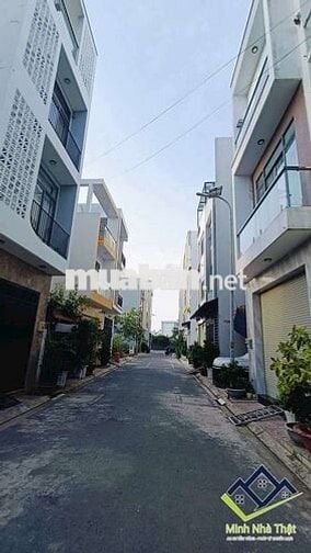 BÁN NHÀ KHU PHÂN LÔ PHẠM ĐĂNG GIẢNG 50M2 GIÁ 5TỶ 990TR TL