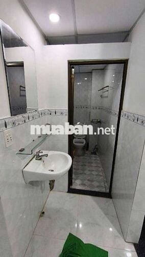 Nhà Lê Văn Quới, 40m², 2 Tầng, 3 PN, HXH 5M, Giá chỉ nhỉnh 4 tỷ