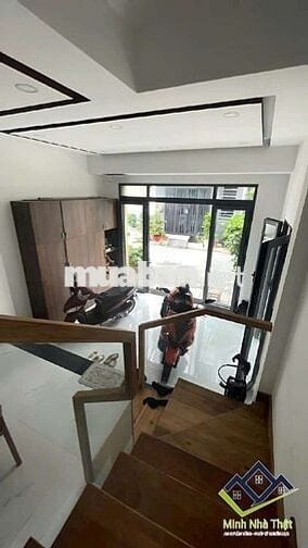 BÁN NHÀ KHU PHÂN LÔ PHẠM ĐĂNG GIẢNG 50M2 GIÁ 5TỶ 990TR TL