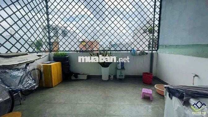 BÁN NHÀ KHU PHÂN LÔ PHẠM ĐĂNG GIẢNG 50M2 GIÁ 5TỶ 990TR TL