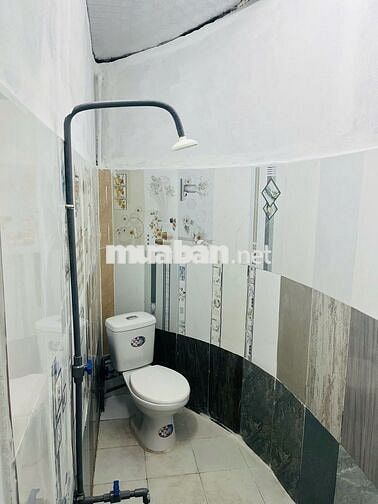 Cho thuê nhà riêng tại Đường Lê Thị Trung, Thủ Dầu Một,7.5tr, 90m2