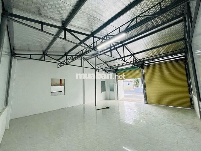 Cho thuê nhà riêng tại Đường Lê Thị Trung, Thủ Dầu Một,7.5tr, 90m2