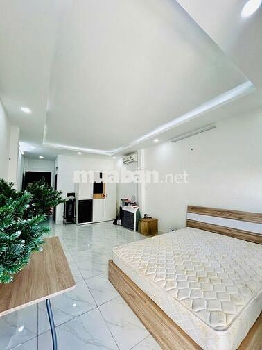 NHÀ ĐẸP CÓ THANG MÁY KHU SÂN BAY - 5x20M, 72D Nhất Chi Mai, P.13, Q.TB