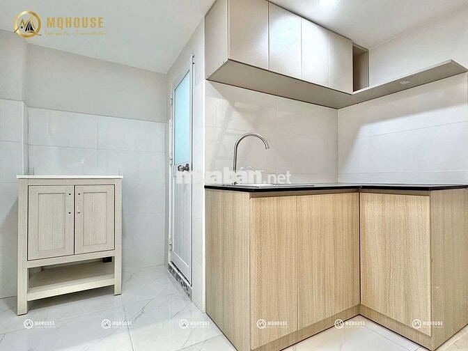 Khai trương Duplex - Bancol thoáng mát 30m2, full nội thất mới + mgr💎
