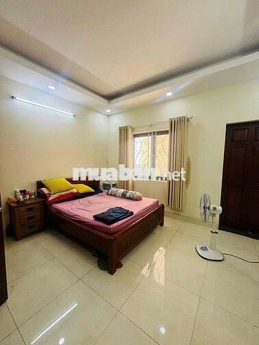BÁN NHÀ ,65 M2 XÂY 3 TẦNG,PHẠM VĂN CHIÊU,GÒ VẤP