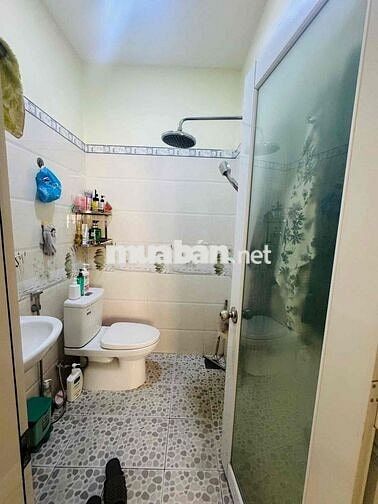 BÁN NHÀ ,65 M2 XÂY 3 TẦNG,PHẠM VĂN CHIÊU,GÒ VẤP