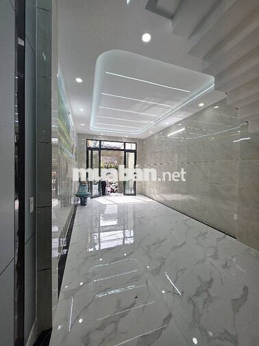 BÁN NHÀ 1/ LÊ VĂN QUỚI GẦN 4 XÃ