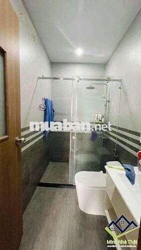 BÁN NHÀ KHU PHÂN LÔ PHẠM ĐĂNG GIẢNG 50M2 GIÁ 5TỶ 990TR TL
