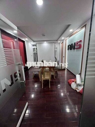 Nhà 5 tầng Bạch Đằng, khu sân bay tiện kinh doanh đa ngành.