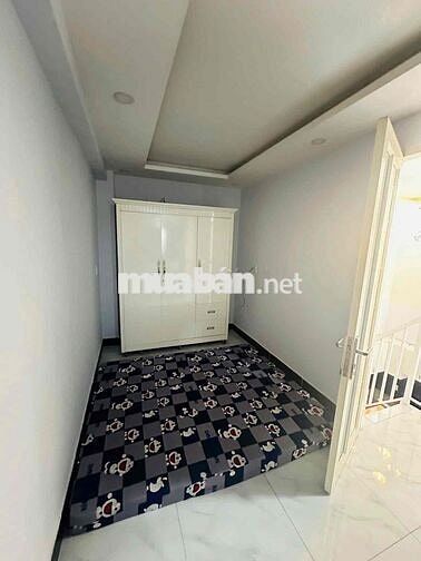 cho thuê căn hộ mini Lê hồng phong 2pn full nội thất