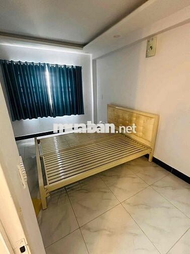 cho thuê căn hộ mini Lê hồng phong 2pn full nội thất