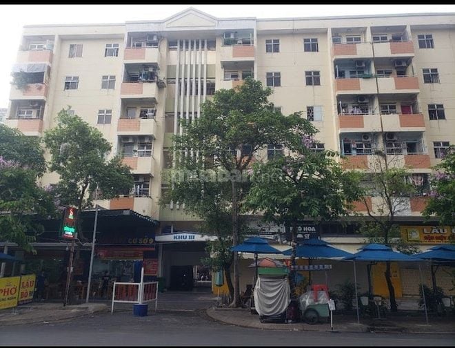 Bán Shophouse chung cư Trần văn Kiểu, phường 14, Q10