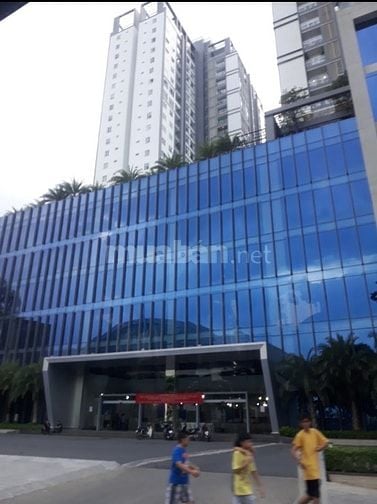 Bán Shophouse chung cư Trần văn Kiểu, phường 14, Q10