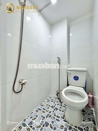 Khai trương Duplex - Bancol thoáng mát 30m2, full nội thất mới + mgr💎