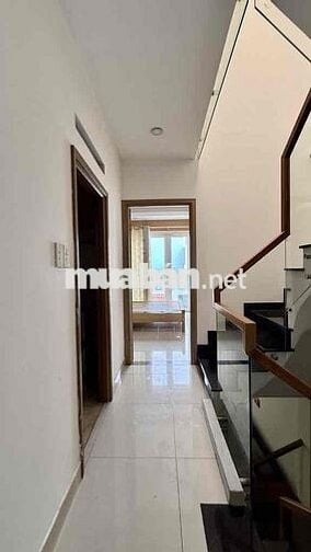 MẶT TIỀN KINH DOANH ĐỈNH-GÒ XOÀI-4x12-4TẦNG-GIÁP TÂN PHÚ-CHỈ 5.X TỶ