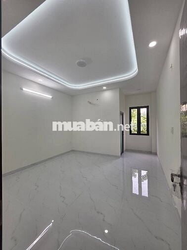 BÁN NHÀ 1/ LÊ VĂN QUỚI GẦN 4 XÃ