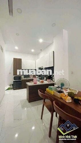 BÁN NHÀ KHU PHÂN LÔ PHẠM ĐĂNG GIẢNG 50M2 GIÁ 5TỶ 990TR TL