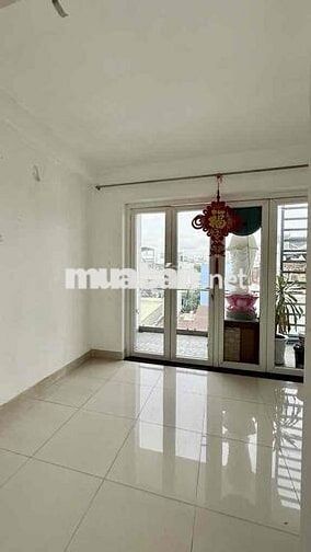 MẶT TIỀN KINH DOANH ĐỈNH-GÒ XOÀI-4x12-4TẦNG-GIÁP TÂN PHÚ-CHỈ 5.X TỶ