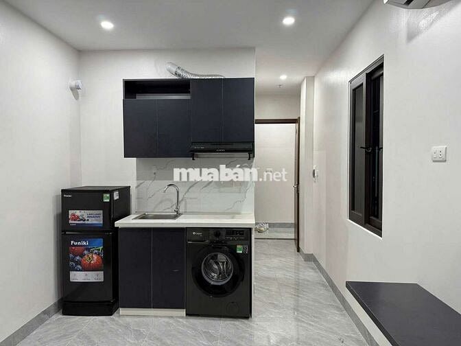 Căn hộ mini Ngõ 20 Hồ Tùng Mậu 4.5tr - 6tr