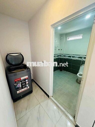 cho thuê căn hộ mini Lê hồng phong 2pn full nội thất