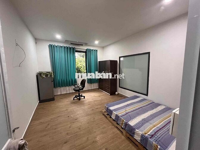 PHÒNG GIÁ RẺ - ĐẦY ĐỦ NỘI THẤT - GẦN ĐH SÀI GÒN, SƯ PHẠM, KHOA HỌC TN