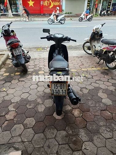 Cần bán xe như hình máy zin chính chủ đk đời cao