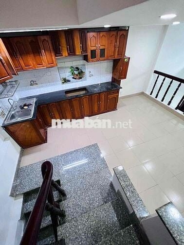 CHỦ CẦN CHO THUÊ GẤP - HXH NHÀ NƠ TRANG LONG BÌNH THẠNH - 45M2- 16TR.