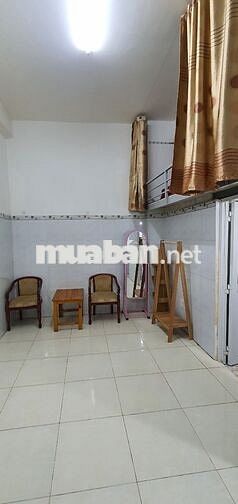 phòng trọ TÂN BÌNH ,giờ giấc tự do.bảo vệ 24/24.NHÀ CÓ THANG MÁY