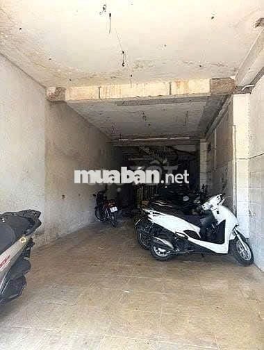 Cho Thuê Nhà Đường 3/2, Quận 10 ( Cho Làm CHDV - KD Tự Do 110m2 )