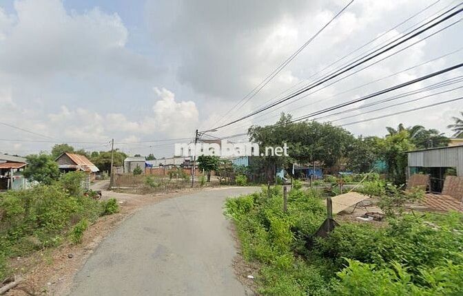 CẦN TIỀN GẤP, BÁN LÔ ĐẤT 240M2, LÊ THỊ NỬA, 480TR