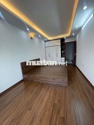 🏠 Nhà Bát Khối - Long Biên nhỉnh 5 tỷ - ngõ to, ô tô đỗ cửa, tiện ích