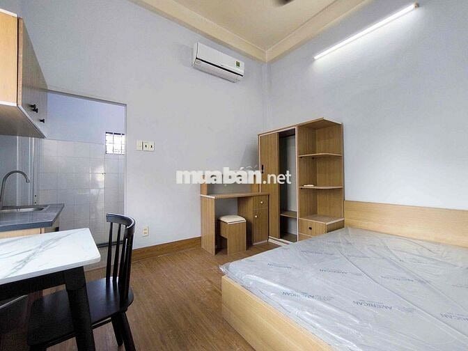 ✨CĂN HỘ 1 PHÒNG NGỦ NGAY CẦU CHỮ Y MỚI XÂY 100%