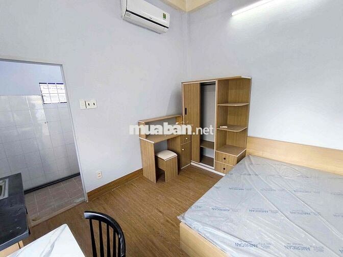 ✨CĂN HỘ 1 PHÒNG NGỦ NGAY CẦU CHỮ Y MỚI XÂY 100%