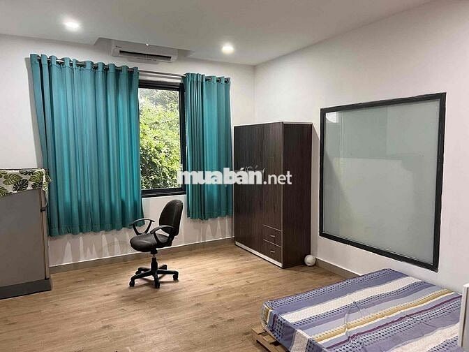 PHÒNG GIÁ RẺ - ĐẦY ĐỦ NỘI THẤT - GẦN ĐH SÀI GÒN, SƯ PHẠM, KHOA HỌC TN
